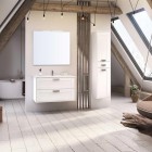 Elita Meble Inge New szafka podumywalkowa 90 cm 167182