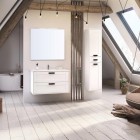 Elita Meble Inge New szafka podumywalkowa 90 cm 167182