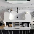 Elita Meble Inge New szafka podumywalkowa 90 cm 167182