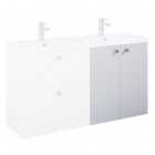 Elita Meble Kido White Mat szafka podumywalkowa 60 cm 168094