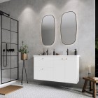 Elita Meble Kido White Mat szafka podumywalkowa 60 cm 168094
