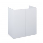 Elita Meble Kido White Mat szafka podumywalkowa 60 cm 168094