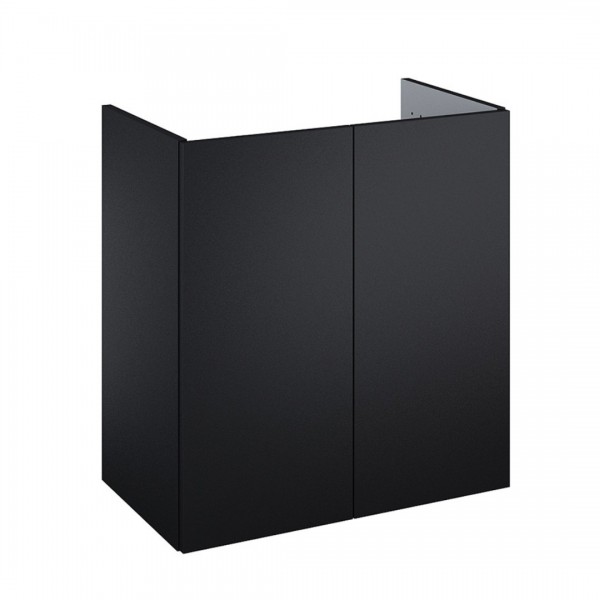 Elita Meble Kido Black Mat szafka podumywalkowa 60 cm 168101