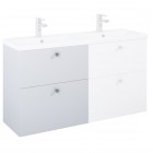 Elita Meble Kido White Mat szafka podumywalkowa 60 cm 168095