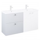 Elita Meble Kido White Mat szafka podumywalkowa 60 cm 168095