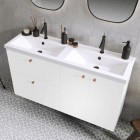 Elita Meble Kido White Mat szafka podumywalkowa 60 cm 168095