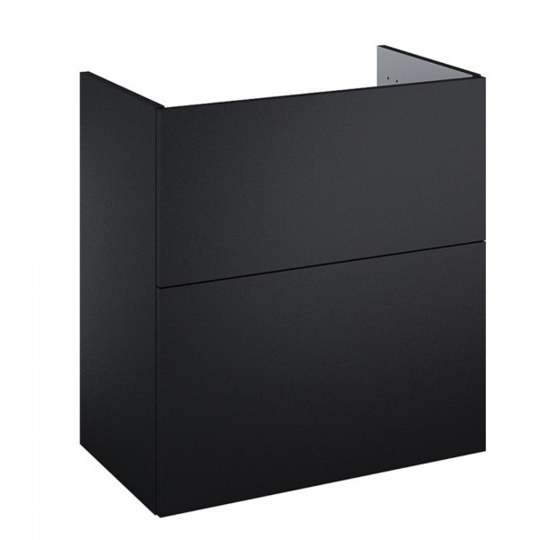 Elita Meble Kido Black Mat szafka podumywalkowa 60 cm 168102