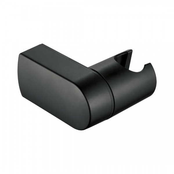 Deante uchwyt punktowy czarny mat ANN_N21U