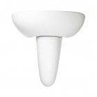 Deante Jasmin półpostument biały CDJ_6U4H