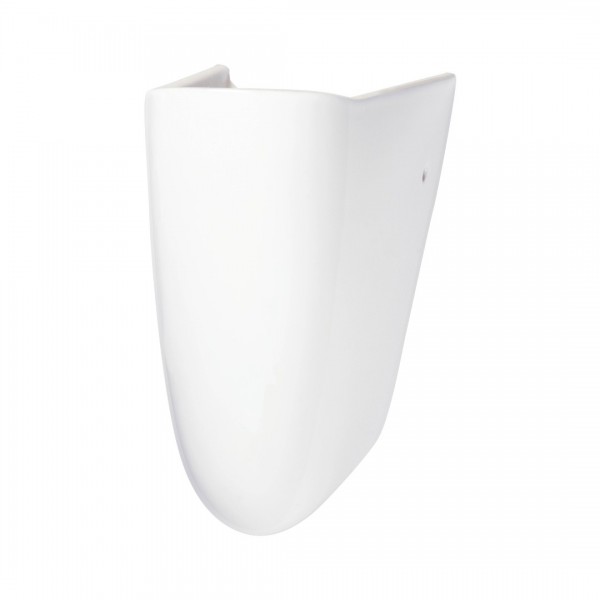 Deante Jasmin półpostument biały CDJ_6U4H