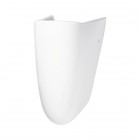 Deante Jasmin półpostument biały CDJ_6U4H