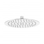 Deante Floks Głowica natryskowa okrągła 25 cm chrom NAC 000K