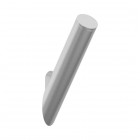 Deante Silia wieszak na ręcznik stal szczotkowana ADI_F111