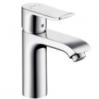 Hansgrohe Metris bateria umywalkowa Comfort Zone 110 31080000