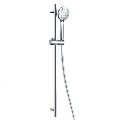 Deante Arnika zestaw natryskowy chrom NQA_051K