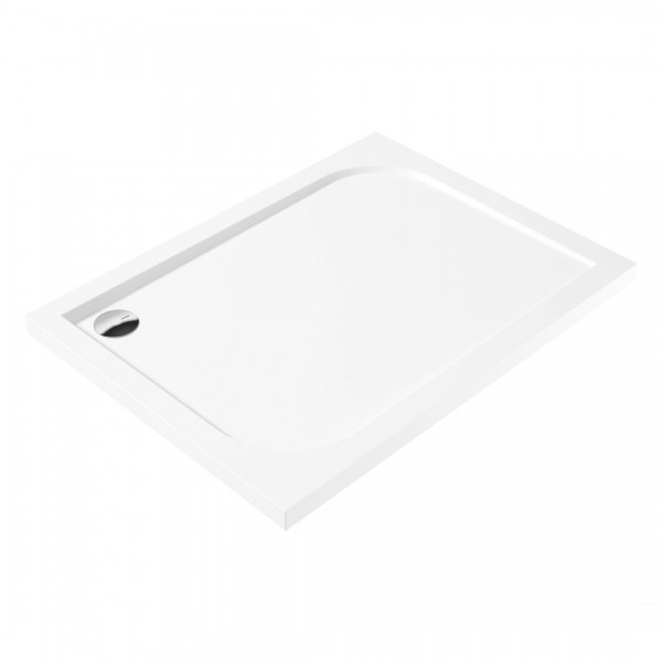 Deante Cubic brodzik prostokątny 120x90 cm KTK 043B