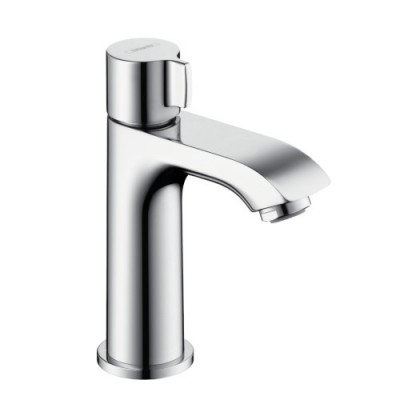 Hansgrohe Metris bateria umywalkowa bez mieszacza