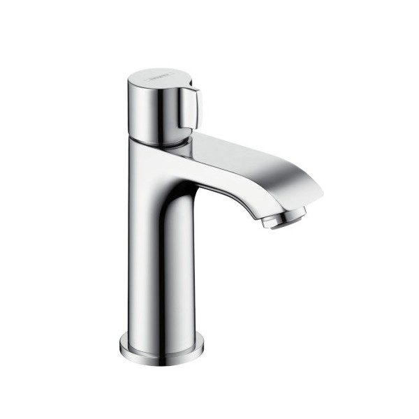 Hansgrohe Metris bateria umywalkowa bez mieszacza