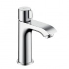 Hansgrohe Metris bateria umywalkowa bez mieszacza