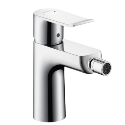 Hansgrohe Metris bateria bidetowa