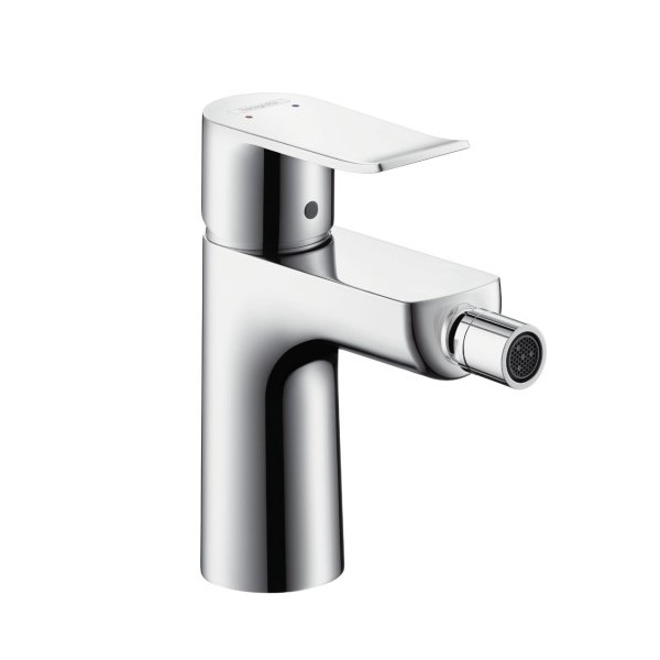 Hansgrohe Metris bateria bidetowa