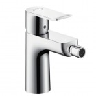 Hansgrohe Metris bateria bidetowa