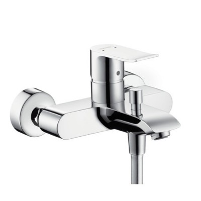 Hansgrohe Metris bateria wannowa