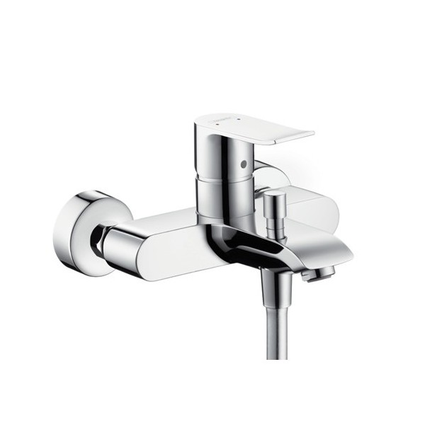 Hansgrohe Metris bateria wannowa