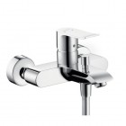 Hansgrohe Metris bateria wannowa