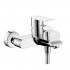 Hansgrohe Metris bateria wannowa