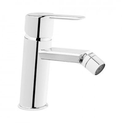 Deante Arnika bateria bidetowa chrom BQA 031M
