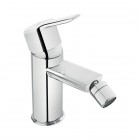 Deante Arnika bateria bidetowa stojąca chrom BQA_030M