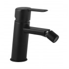 Deante Arnika Nero bateria bidetowa czarny mat BQA N31M