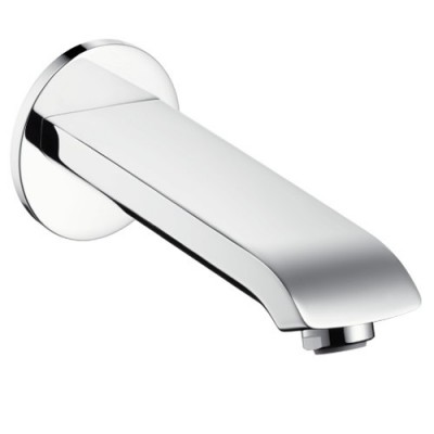 Hansgrohe Metris wylewka wannowa