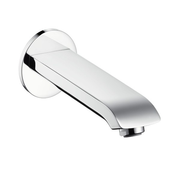 Hansgrohe Metris wylewka wannowa