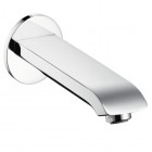 Hansgrohe Metris wylewka wannowa
