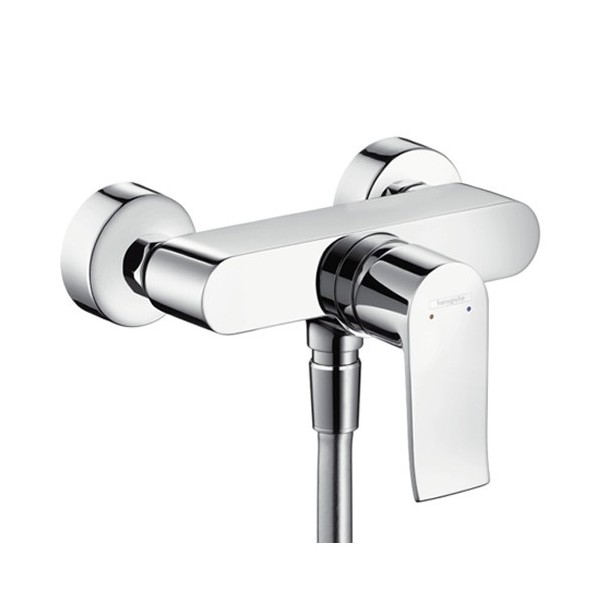 Hansgrohe Metris bateria prysznicowa