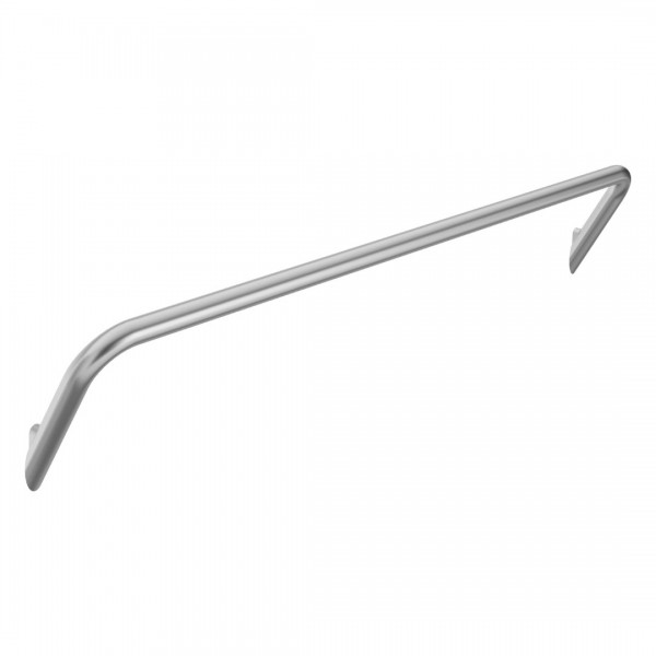 Deante Silia wieszak na ręcznik 61,6 cm pojedynczy złoto szczotkowane ADI_F621