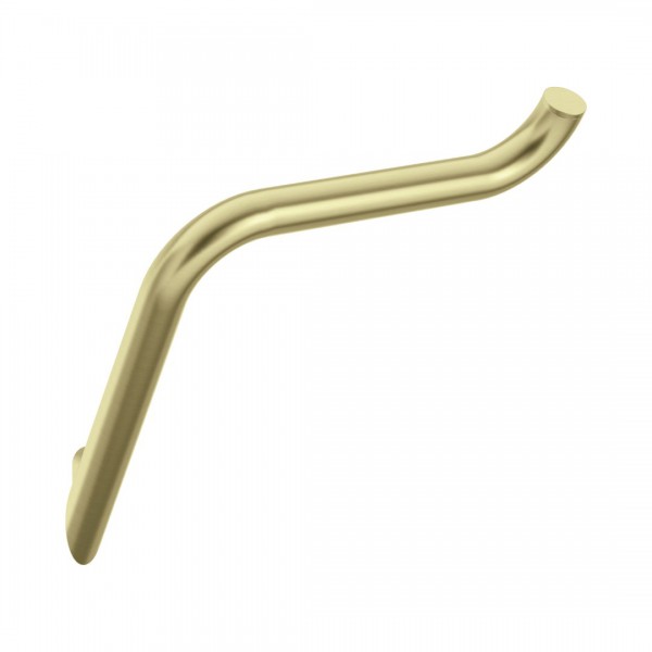 Deante Silia uchwyt na papier toaletowy złoto szczotkowane ADI_R211