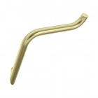 Deante Silia uchwyt na papier toaletowy złoto szczotkowane ADI_R211