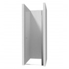Deante Kerria Plus drzwi prysznicowe 70 cm chrom KTSW047P
