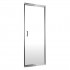 Deante Jasmin Plus drzwi prysznicowe 80 cm chrom KTJ_012D