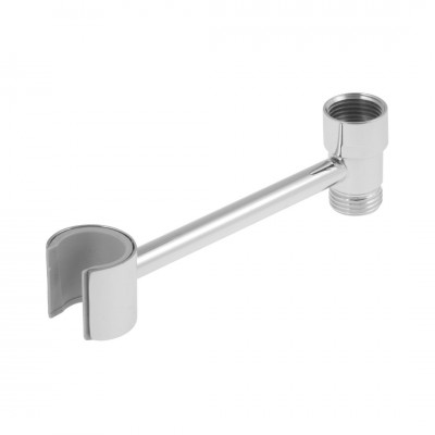 Deante uchwyt słuchawki prysznicowej do baterii wannowych chrom ANB_021U