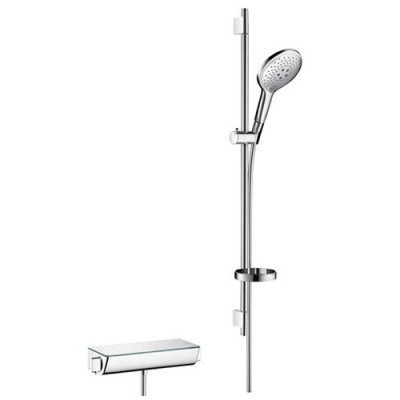 Hansgrohe Ecostat Select bateria prysznicowa 27037000