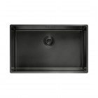 Franke Mythos Masterpiece BXM 210/110-68 zlewozmywak stalowy 72x45 cm antracyt 127.0627.589