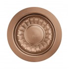 Franke korek automatyczny do zlewozmywaka miedziany 112.0629.956