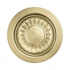 Franke korek automatyczny do zlewozmywaka złoty 112.0629.887