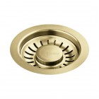 Franke korek automatyczny do zlewozmywaka złoty 112.0629.887