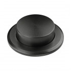 Franke Easy przycisk antracyt 112.0630.187