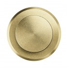 Franke Easy przycisk złoty 112.0630.210